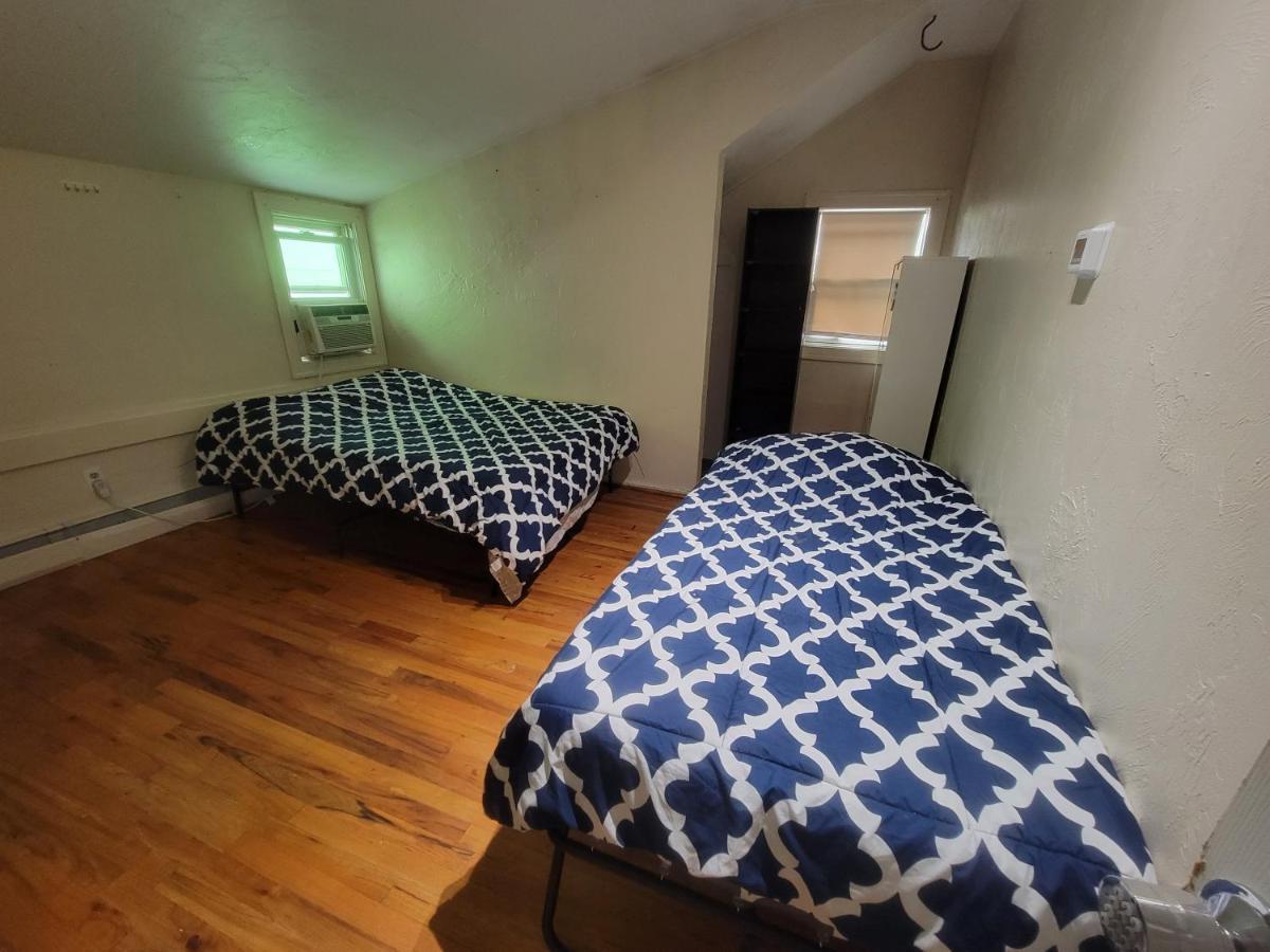 Private Bedroom Near Gasthof *