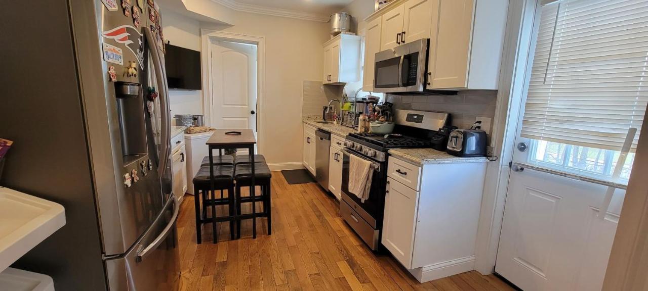 Gasthof Private Bedroom Near Boston