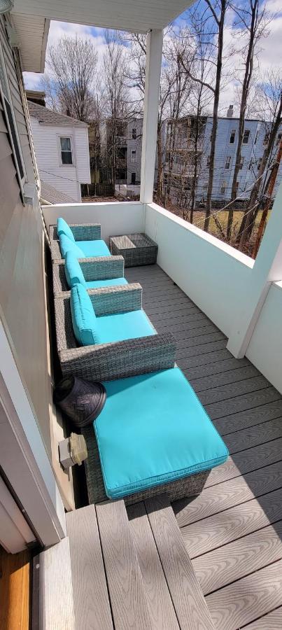 Gasthof Private Bedroom Near Boston