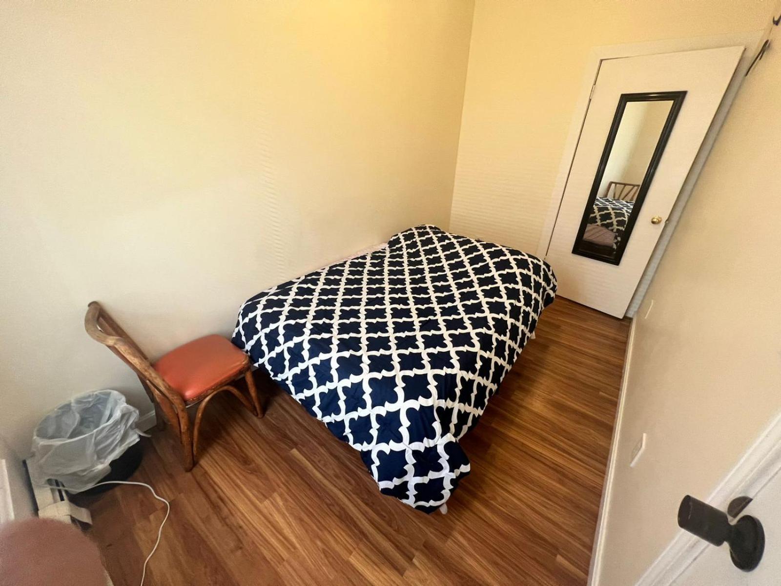 Private Bedroom Near Gasthof