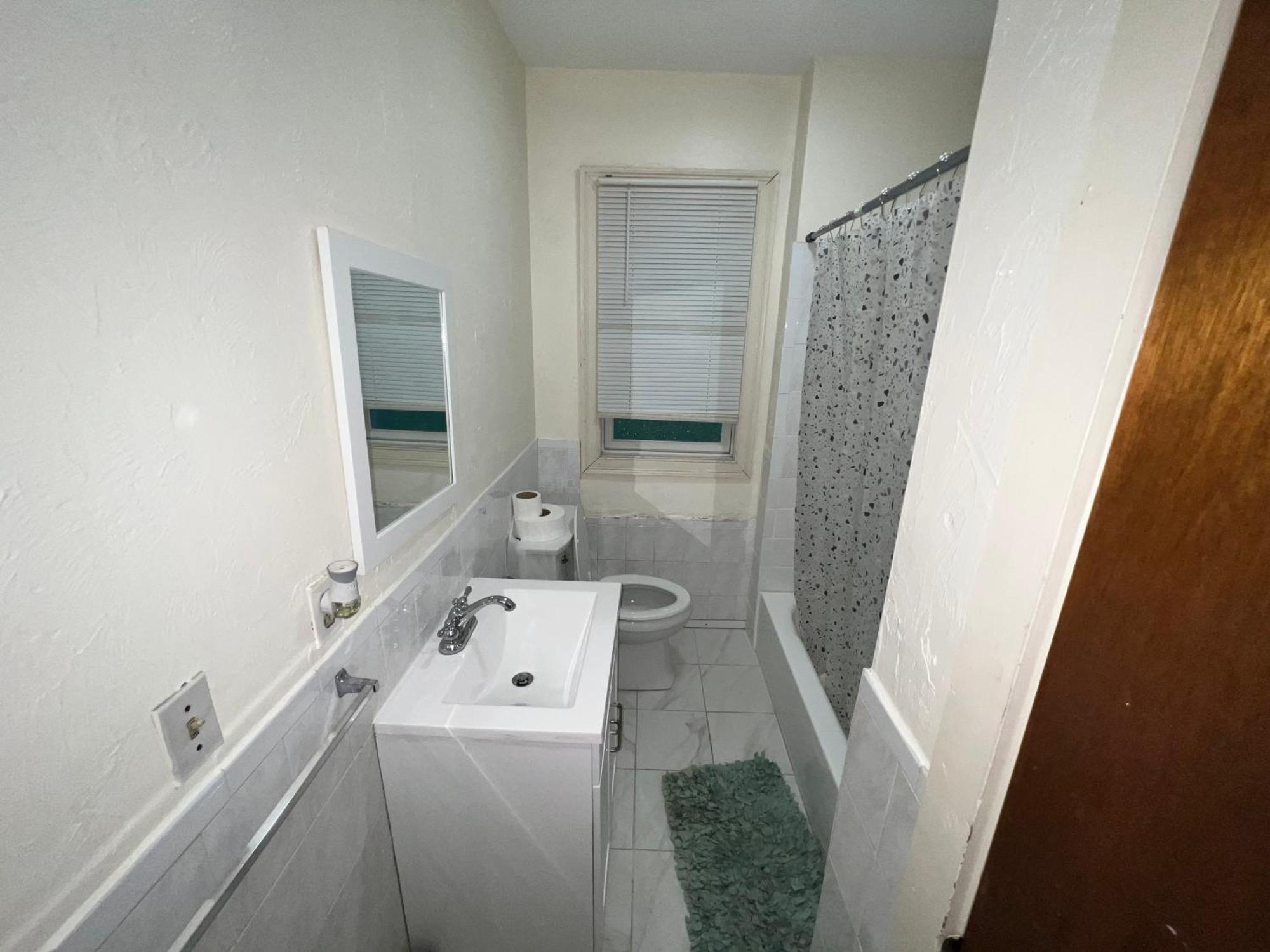 Private Bedroom Near Gasthof