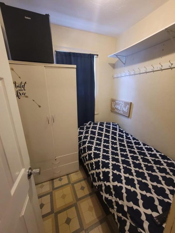 Private Bedroom Near Gasthof